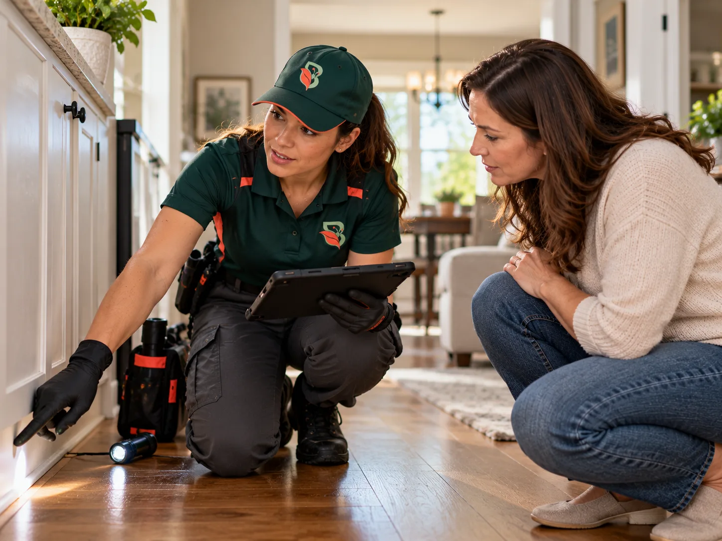 Pest Control Leighton, AL FAQs